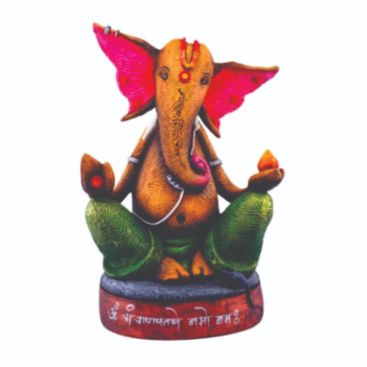 Gifting Variety of God Figures / Gift Exclusive GANESH